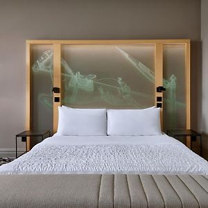 Deluxe Zimmer